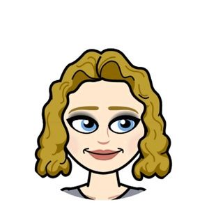 Meet your Posher, Becky